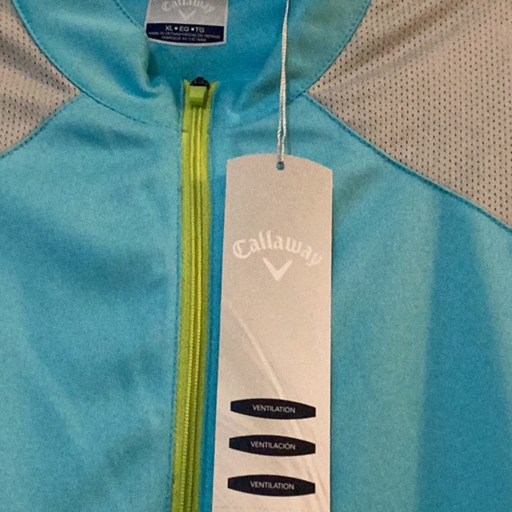 Callaway - Picture 2 of 4